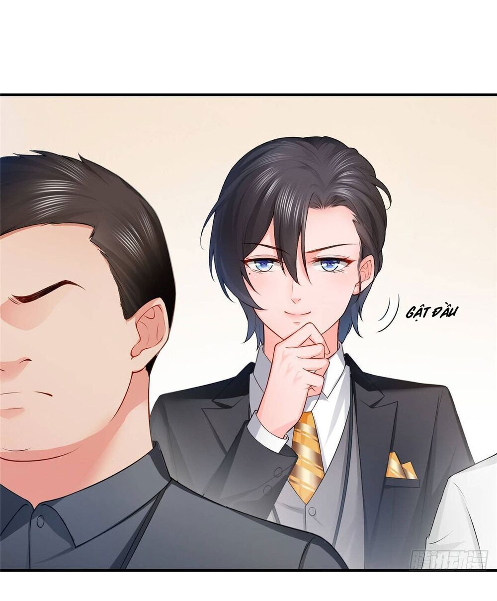 Đúng Như Hàn Quang Gặp Nắng Gắt Chap 94 - Next Chap 95