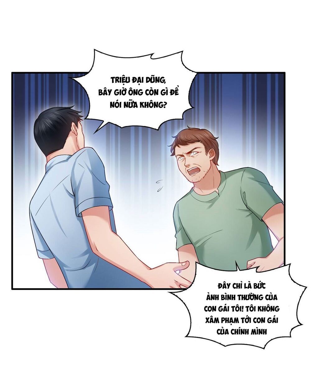 Đúng Như Hàn Quang Gặp Nắng Gắt Chap 94 - Next Chap 95