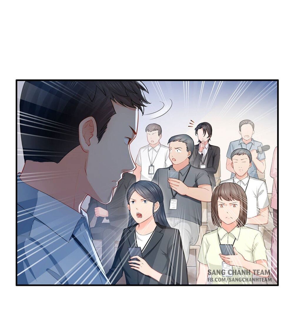 Đúng Như Hàn Quang Gặp Nắng Gắt Chap 94 - Next Chap 95