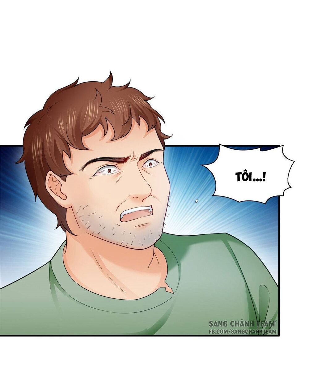 Đúng Như Hàn Quang Gặp Nắng Gắt Chap 95 - Next Chap 96