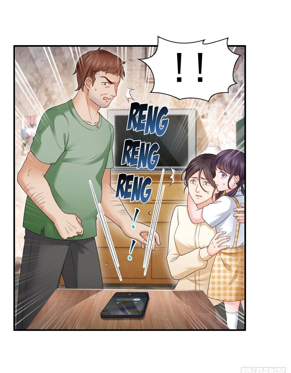 Đúng Như Hàn Quang Gặp Nắng Gắt Chap 95 - Next Chap 96