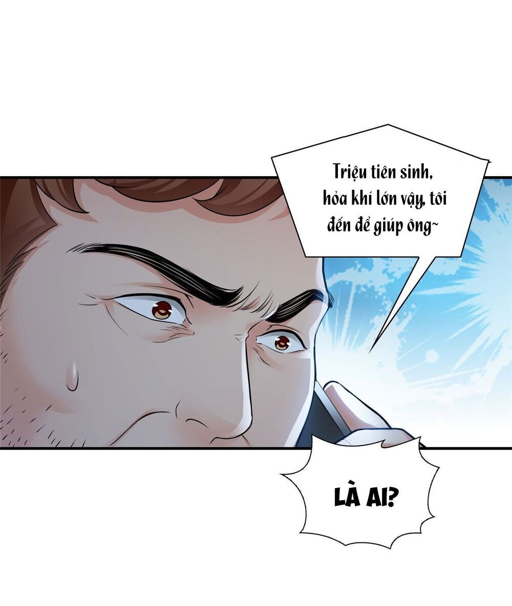 Đúng Như Hàn Quang Gặp Nắng Gắt Chap 95 - Next Chap 96