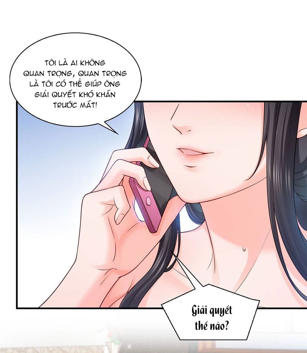 Đúng Như Hàn Quang Gặp Nắng Gắt Chap 95 - Next Chap 96