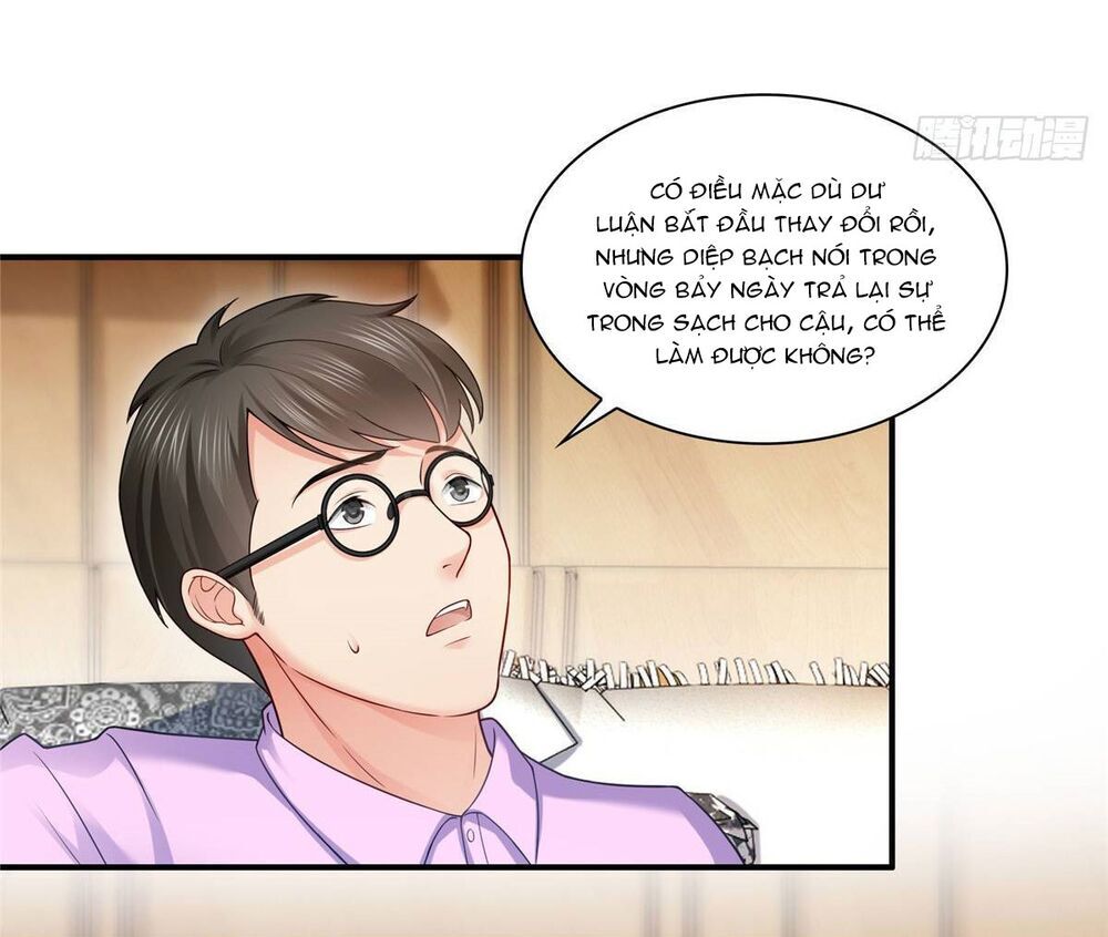 Đúng Như Hàn Quang Gặp Nắng Gắt Chap 95 - Next Chap 96