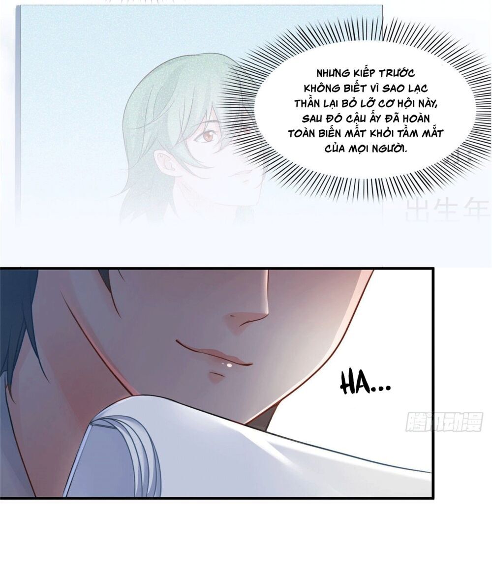 Đúng Như Hàn Quang Gặp Nắng Gắt Chap 96 - Next Chap 97