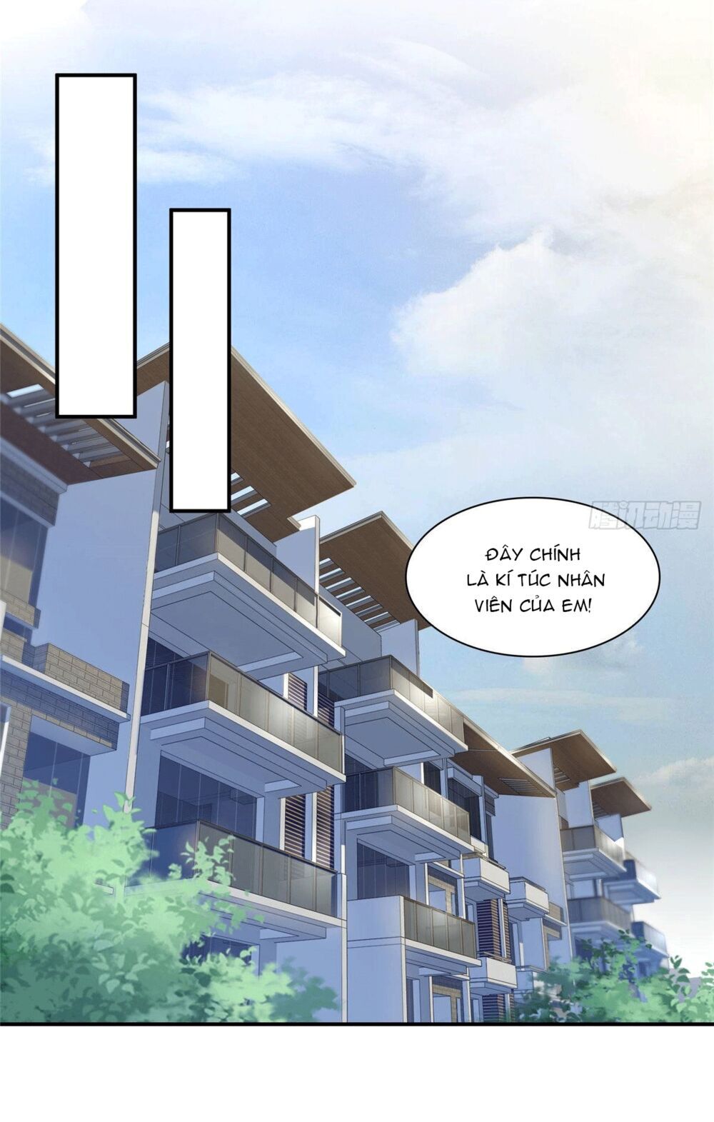 Đúng Như Hàn Quang Gặp Nắng Gắt Chap 96 - Next Chap 97