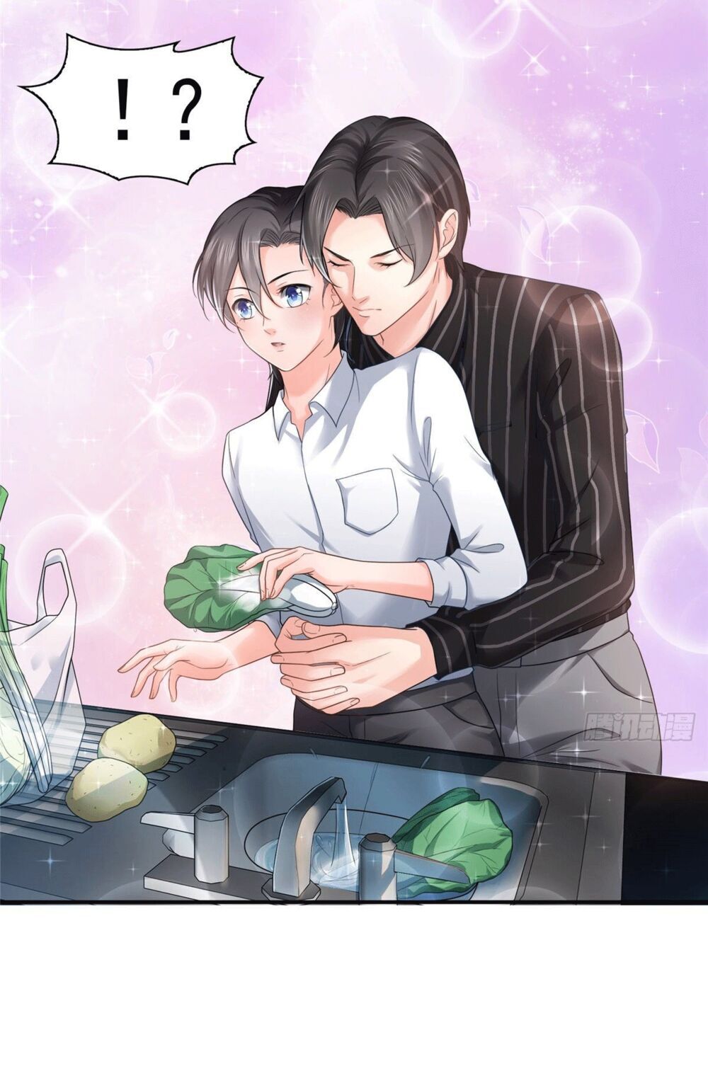 Đúng Như Hàn Quang Gặp Nắng Gắt Chap 96 - Next Chap 97