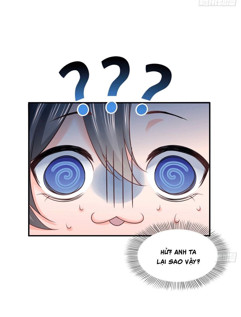 Đúng Như Hàn Quang Gặp Nắng Gắt Chap 96 - Next Chap 97