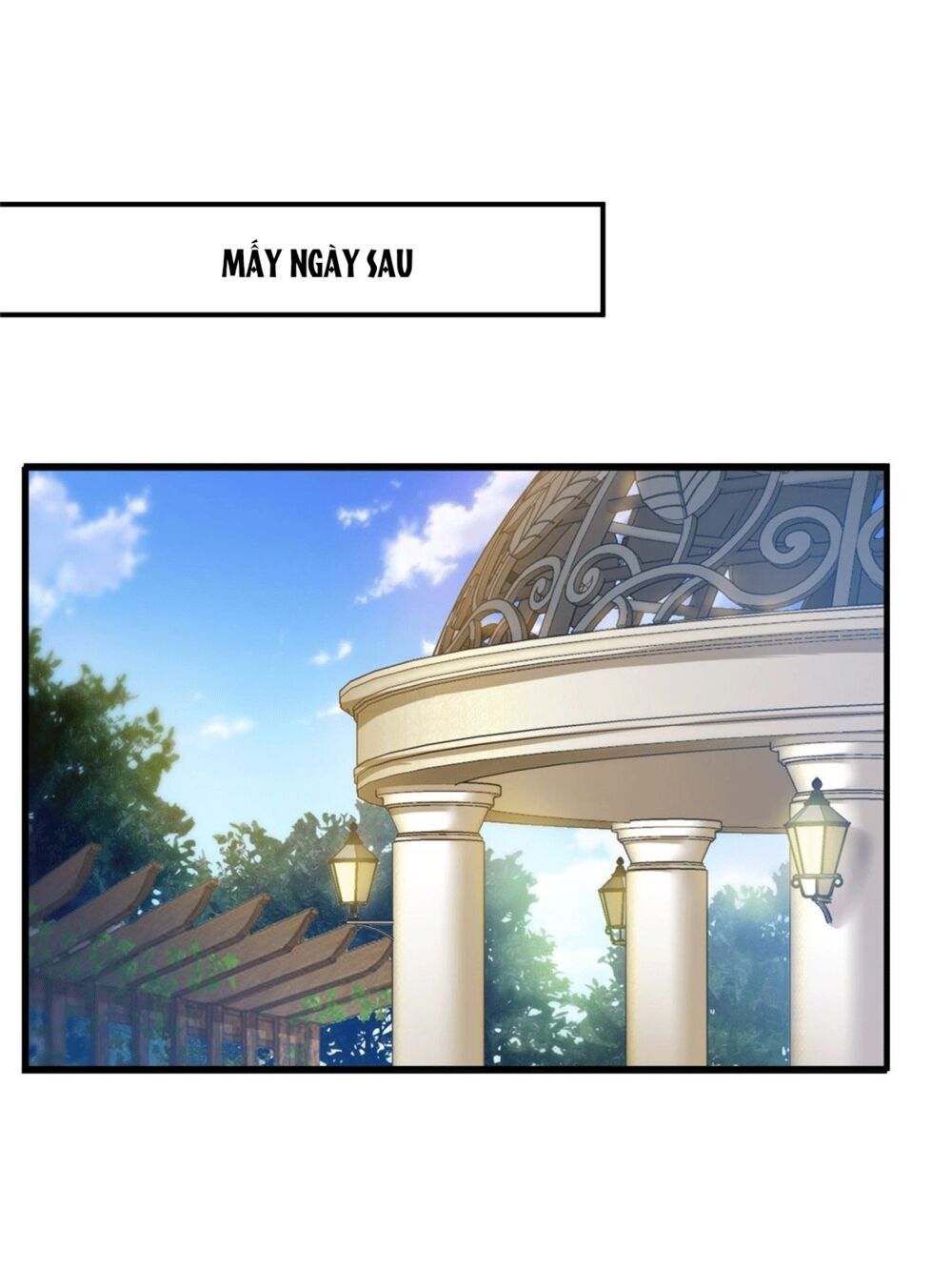 Đúng Như Hàn Quang Gặp Nắng Gắt Chap 96 - Next Chap 97