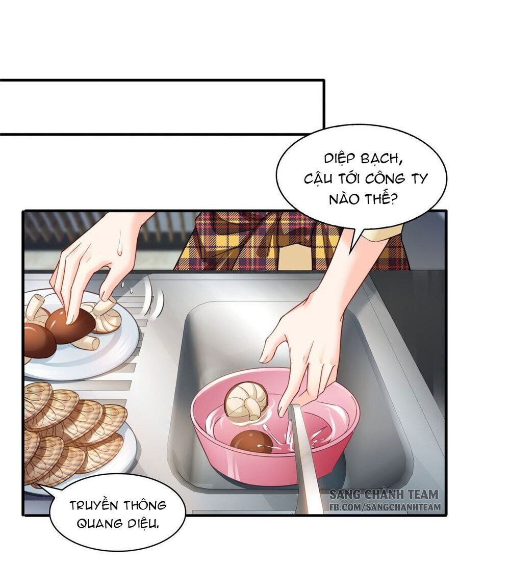 Đúng Như Hàn Quang Gặp Nắng Gắt Chap 97 - Next Chap 98