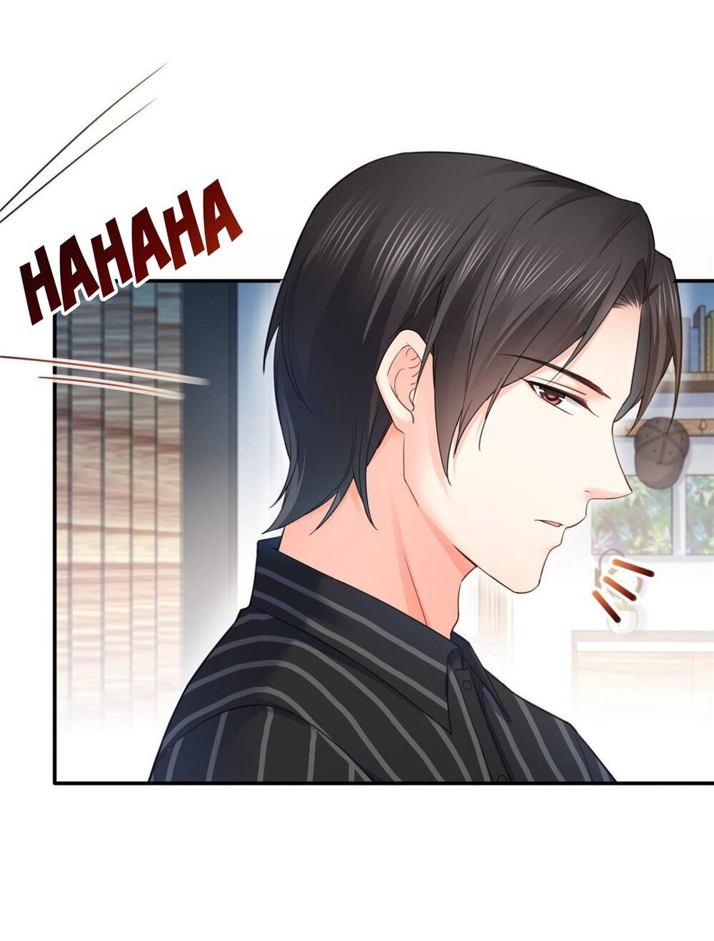 Đúng Như Hàn Quang Gặp Nắng Gắt Chap 97 - Next Chap 98