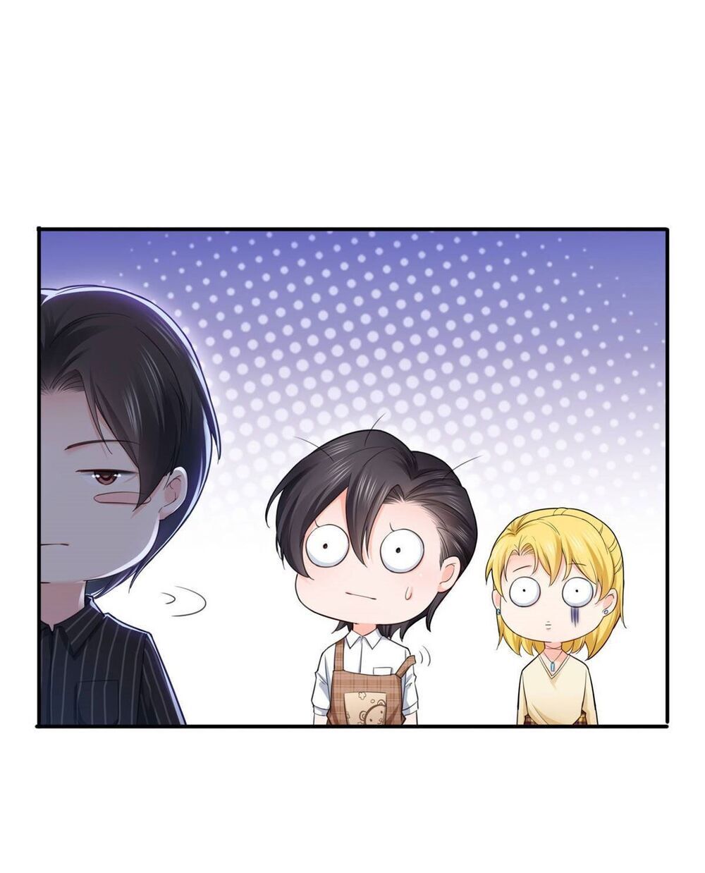 Đúng Như Hàn Quang Gặp Nắng Gắt Chap 97 - Next Chap 98