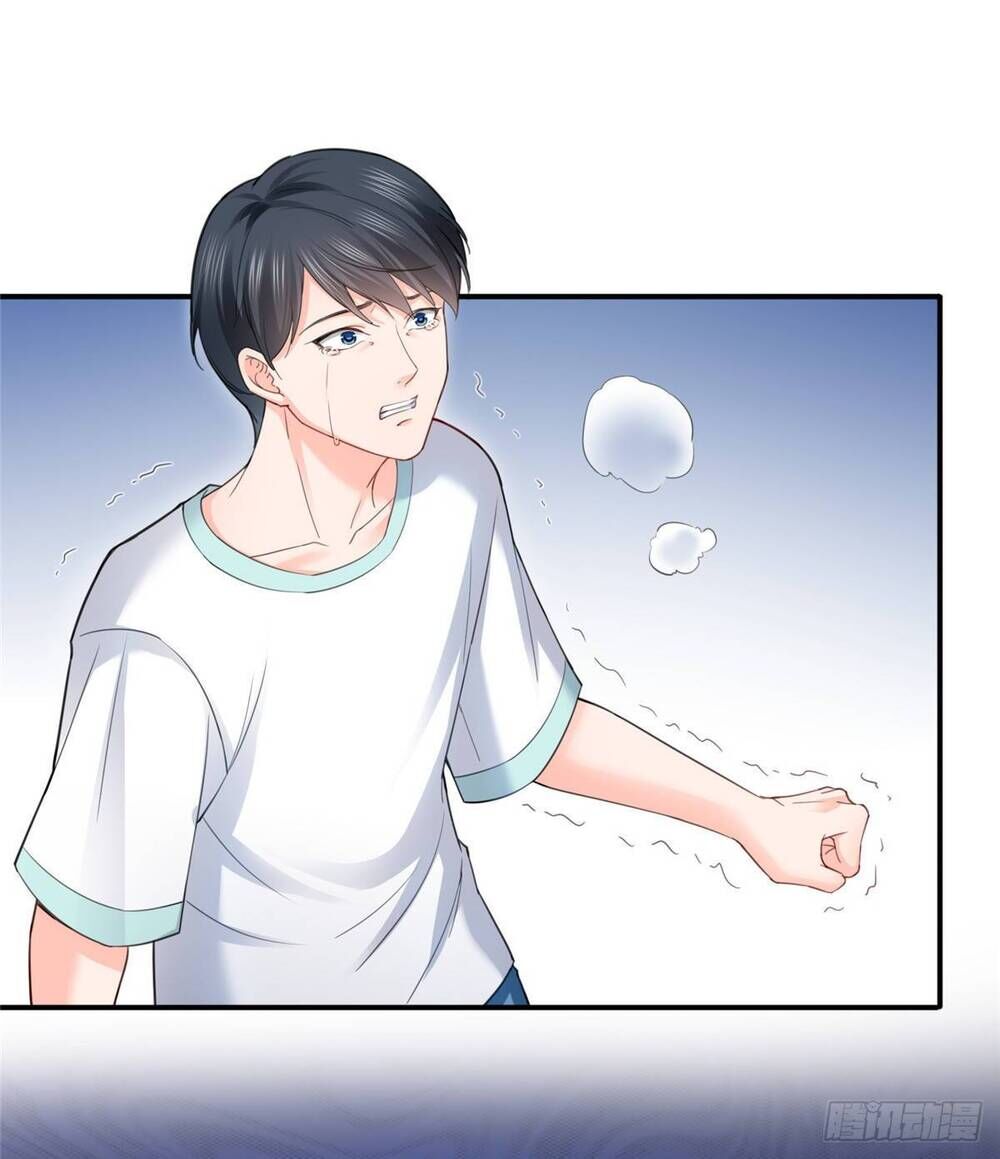 Đúng Như Hàn Quang Gặp Nắng Gắt Chap 98 - Next Chap 99