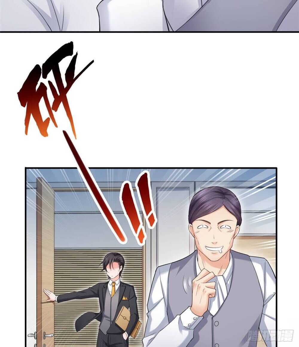 Đúng Như Hàn Quang Gặp Nắng Gắt Chap 98 - Next Chap 99