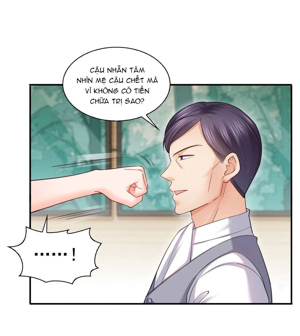 Đúng Như Hàn Quang Gặp Nắng Gắt Chap 99 - Next Chap 100