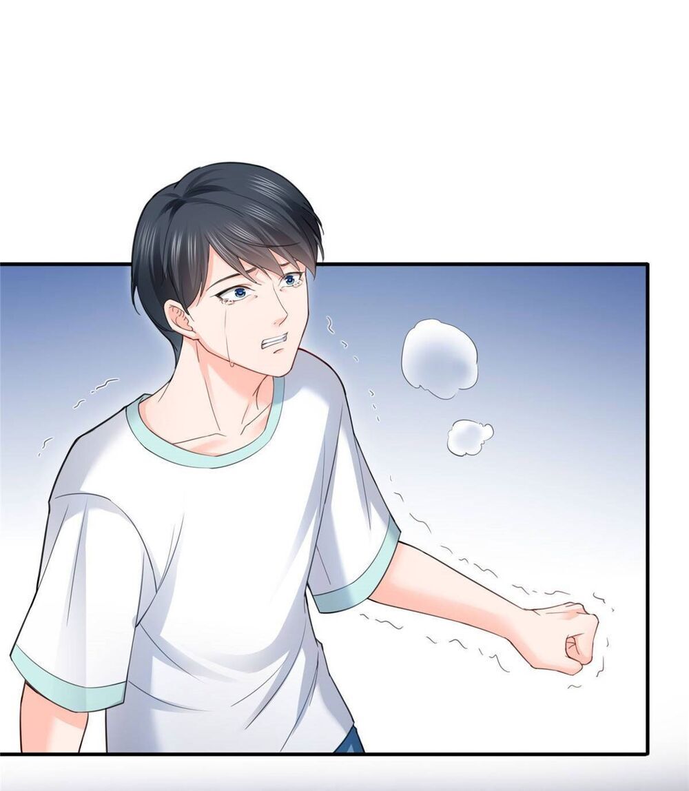 Đúng Như Hàn Quang Gặp Nắng Gắt Chap 99 - Next Chap 100