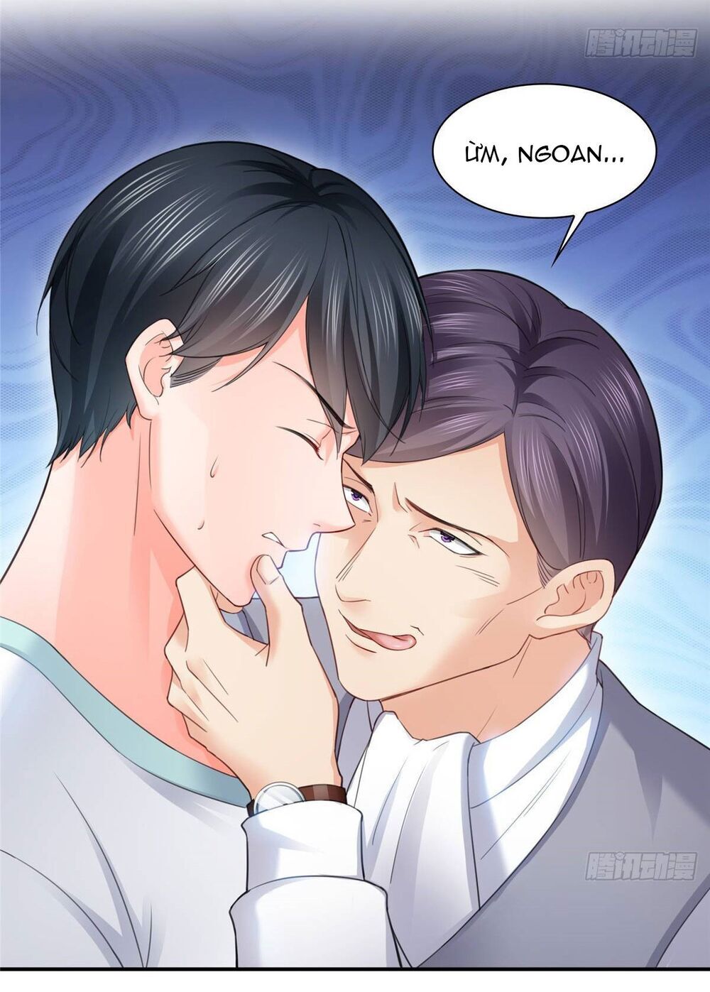 Đúng Như Hàn Quang Gặp Nắng Gắt Chap 99 - Next Chap 100