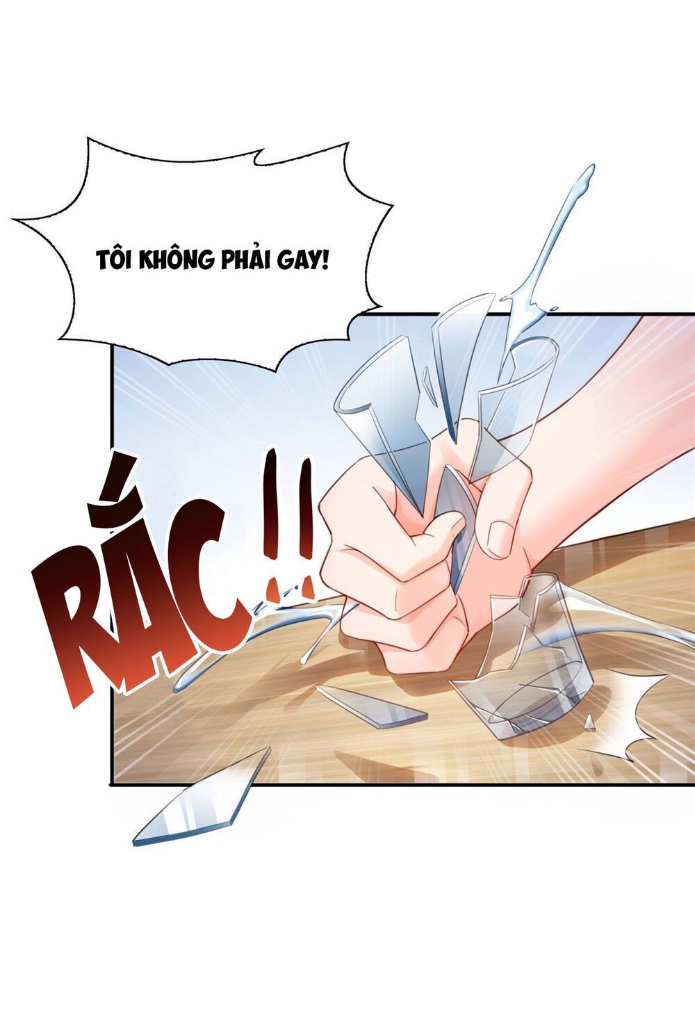 Đúng Như Hàn Quang Gặp Nắng Gắt Chap 99 - Next Chap 100