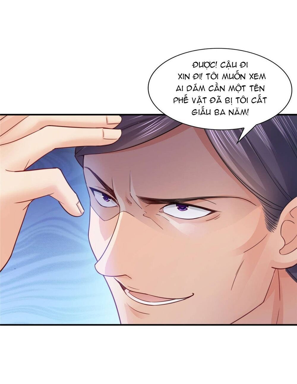 Đúng Như Hàn Quang Gặp Nắng Gắt Chap 99 - Next Chap 100
