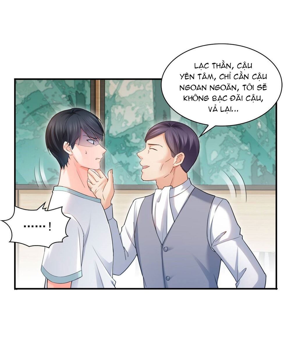 Đúng Như Hàn Quang Gặp Nắng Gắt Chap 99 - Next Chap 100