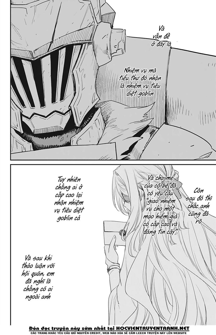 Dũng Sĩ Diệt Yêu Tinh Chap 41 - Next Chap 42