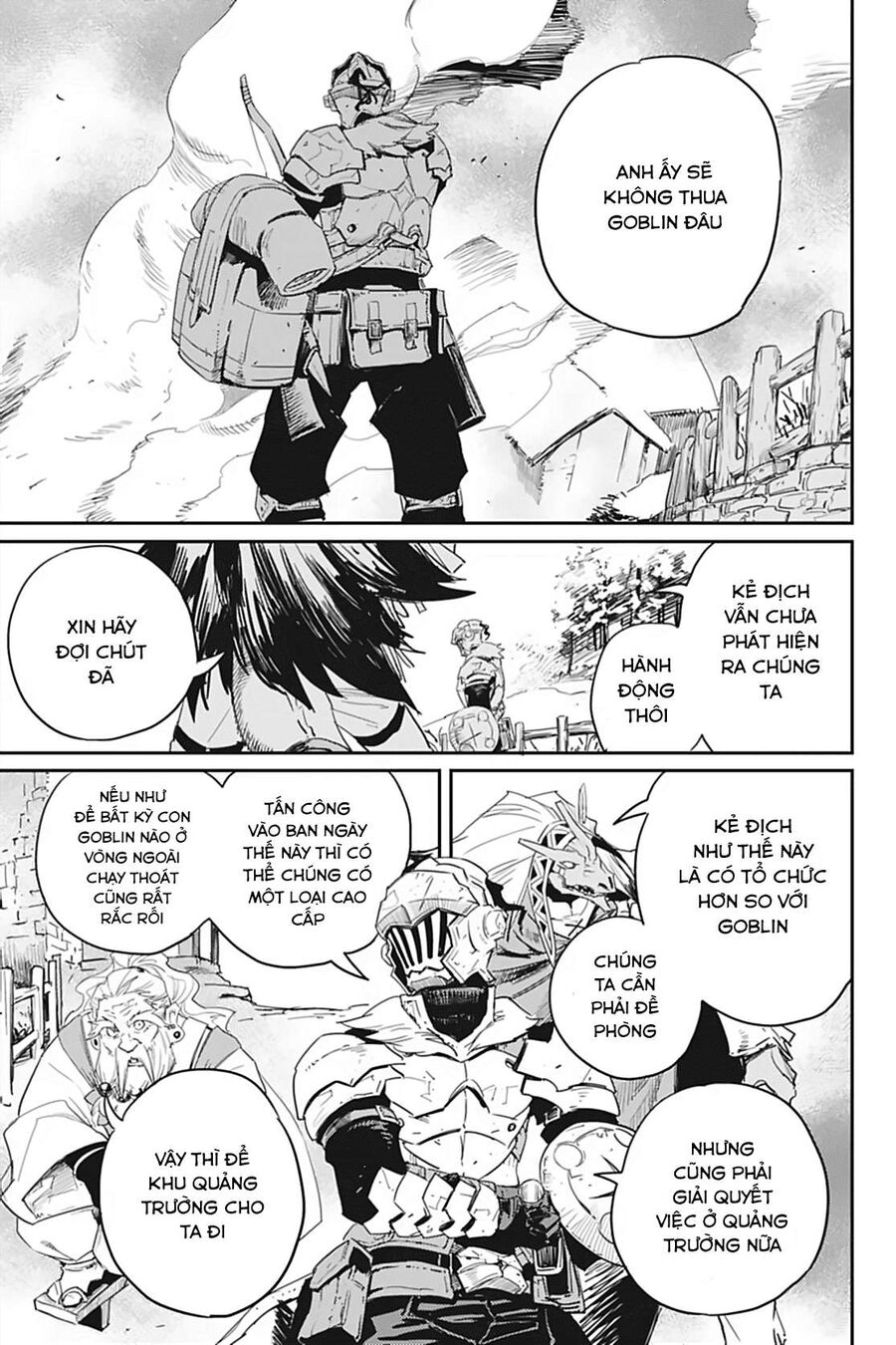 Dũng Sĩ Diệt Yêu Tinh Chap 41 - Next Chap 42