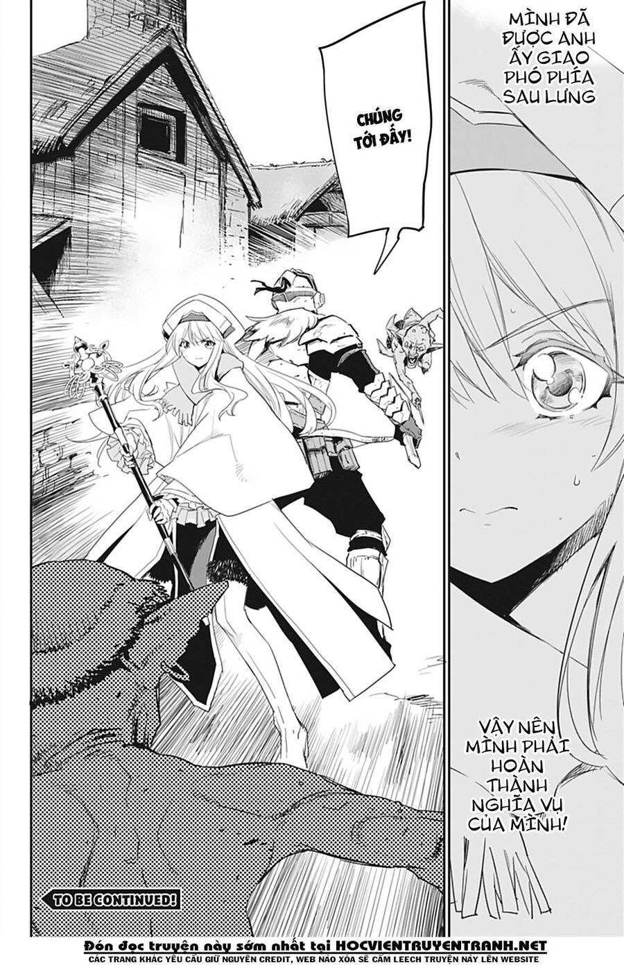 Dũng Sĩ Diệt Yêu Tinh Chap 41 - Next Chap 42
