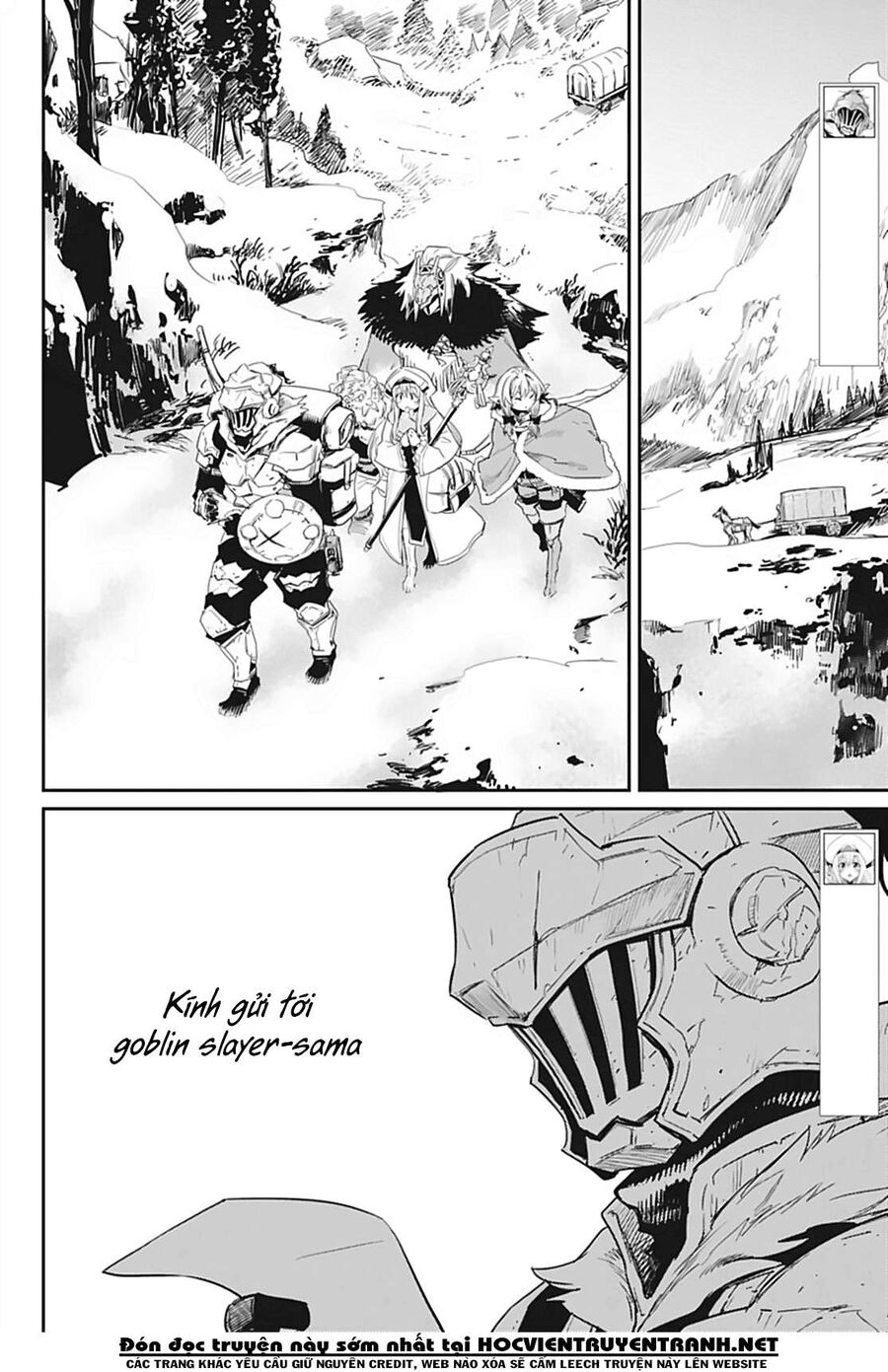 Dũng Sĩ Diệt Yêu Tinh Chap 41 - Next Chap 42