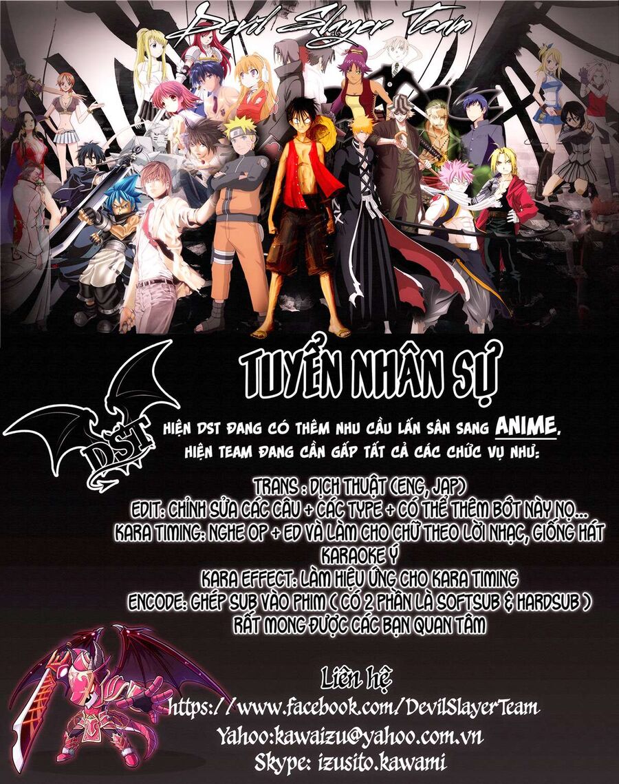Dũng Sĩ Diệt Yêu Tinh Chap 42 - Next Chap 43