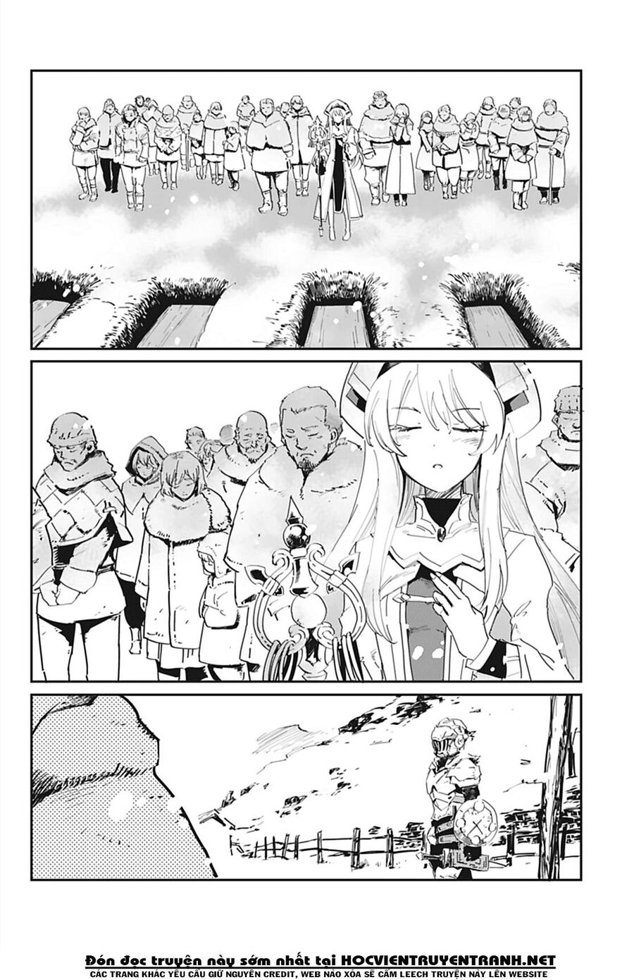 Dũng Sĩ Diệt Yêu Tinh Chap 42 - Next Chap 43