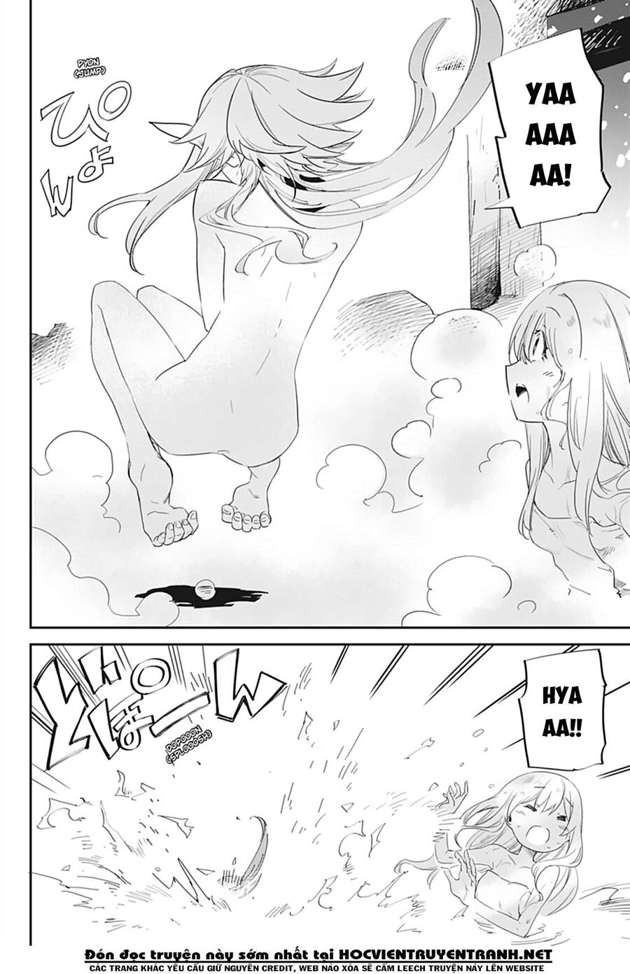 Dũng Sĩ Diệt Yêu Tinh Chap 42 - Next Chap 43