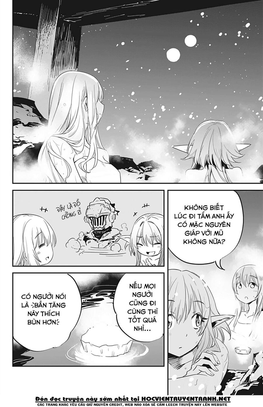 Dũng Sĩ Diệt Yêu Tinh Chap 42 - Next Chap 43