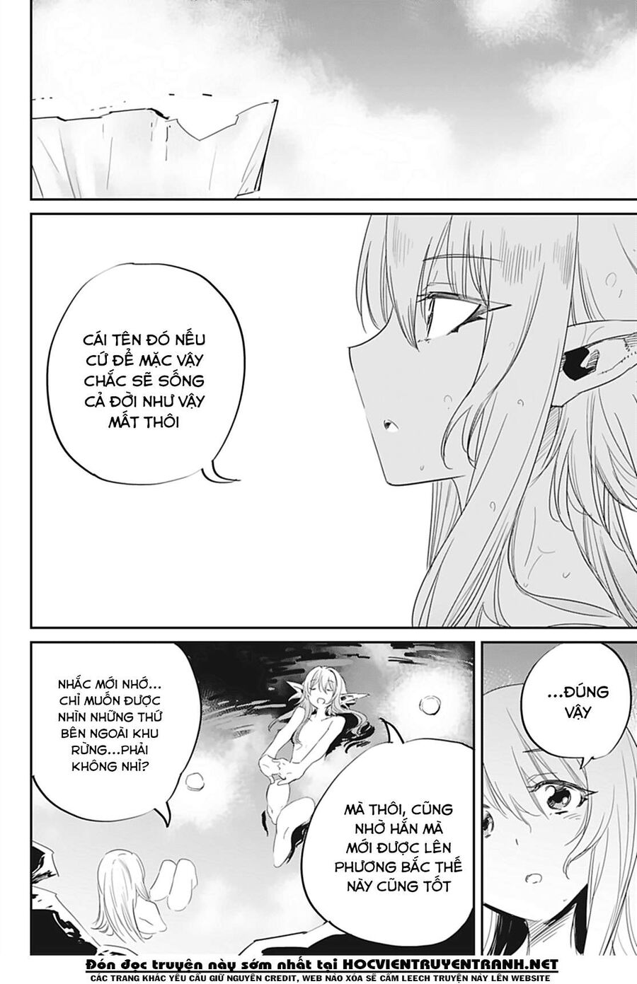Dũng Sĩ Diệt Yêu Tinh Chap 42 - Next Chap 43