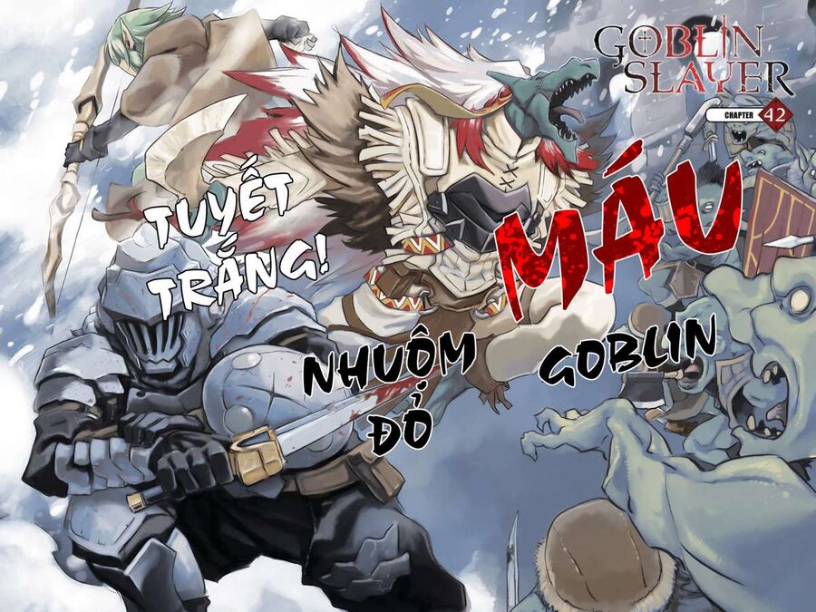 Dũng Sĩ Diệt Yêu Tinh Chap 42 - Next Chap 43