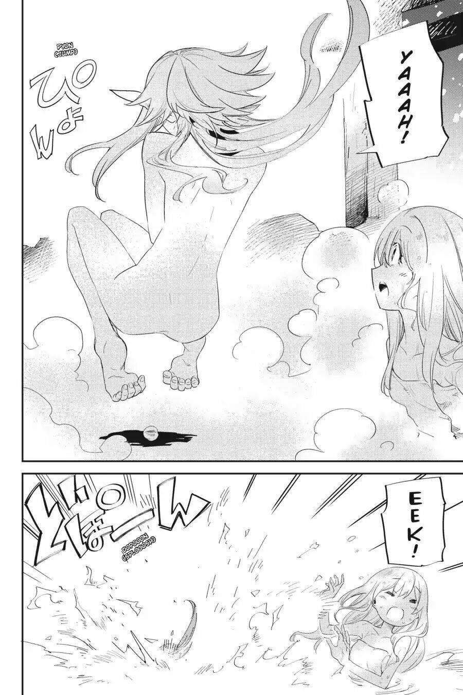 Dũng Sĩ Diệt Yêu Tinh Chap 42 - Next Chap 43