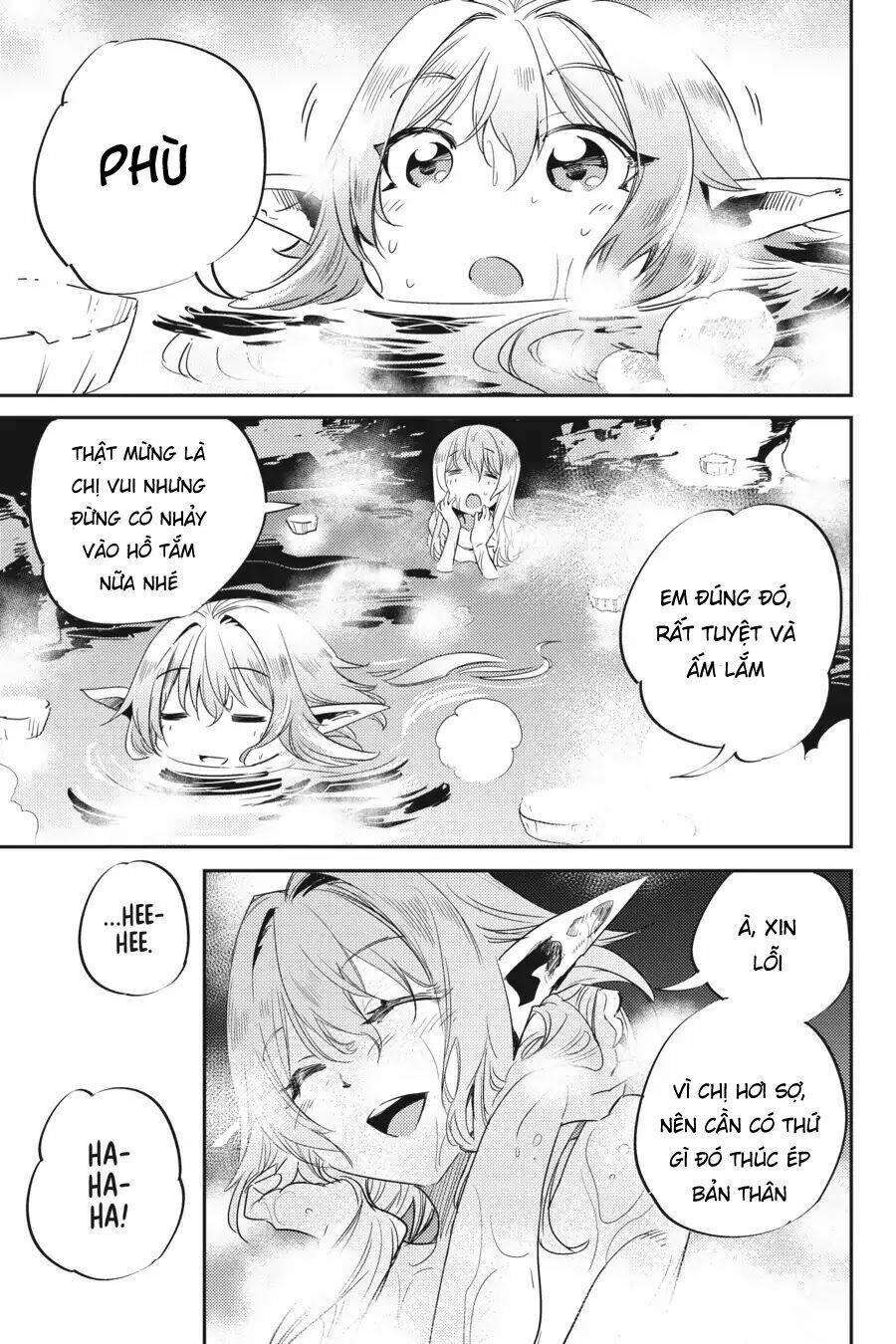 Dũng Sĩ Diệt Yêu Tinh Chap 42 - Next Chap 43