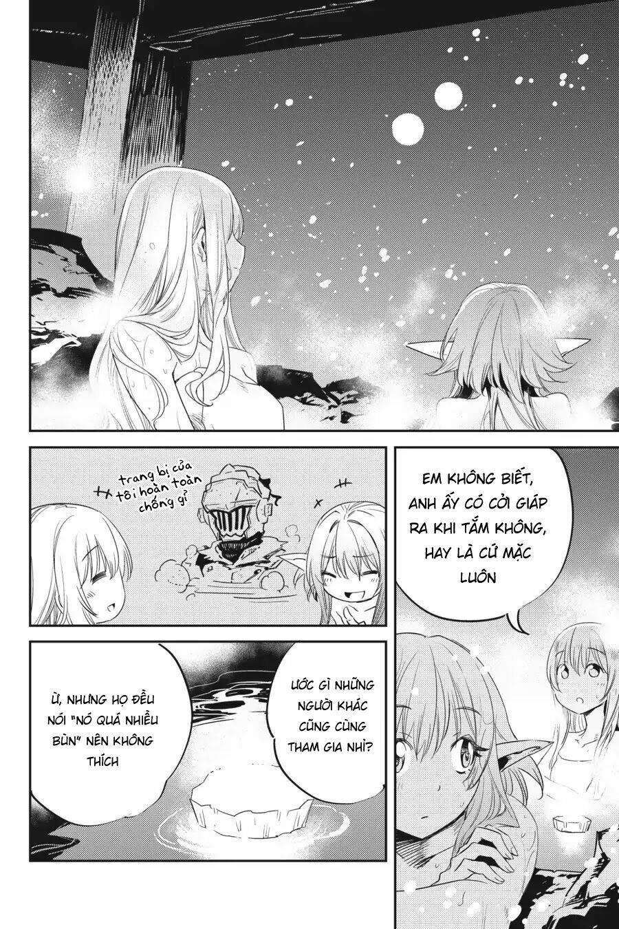 Dũng Sĩ Diệt Yêu Tinh Chap 42 - Next Chap 43