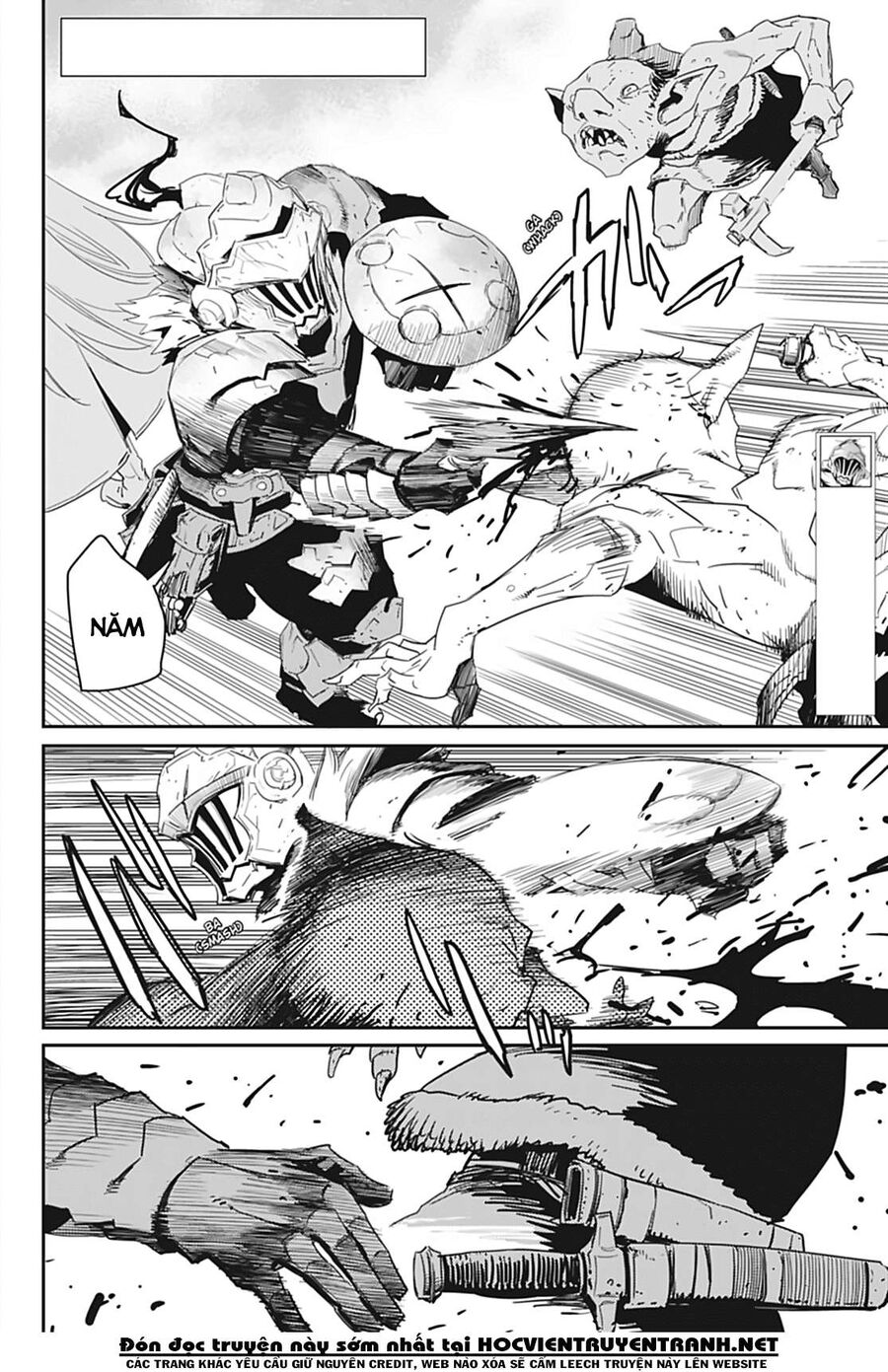 Dũng Sĩ Diệt Yêu Tinh Chap 42 - Next Chap 43