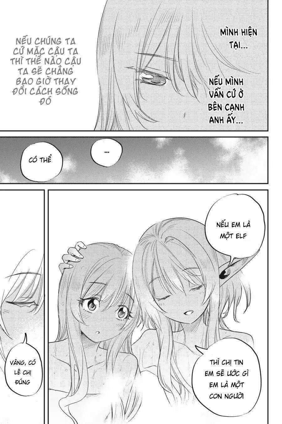 Dũng Sĩ Diệt Yêu Tinh Chap 42 - Next Chap 43