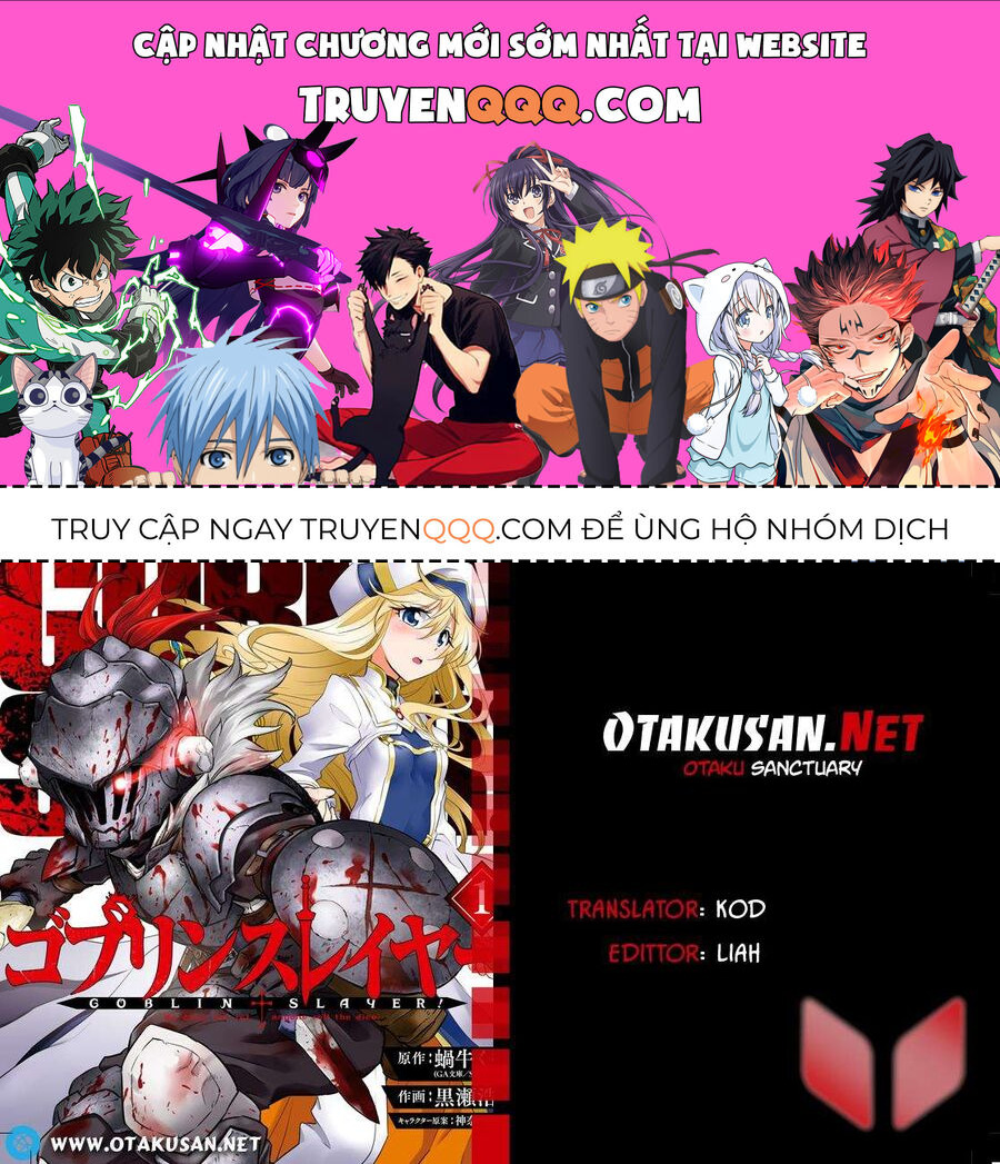 Dũng Sĩ Diệt Yêu Tinh Chap 43 - Next Chap 44