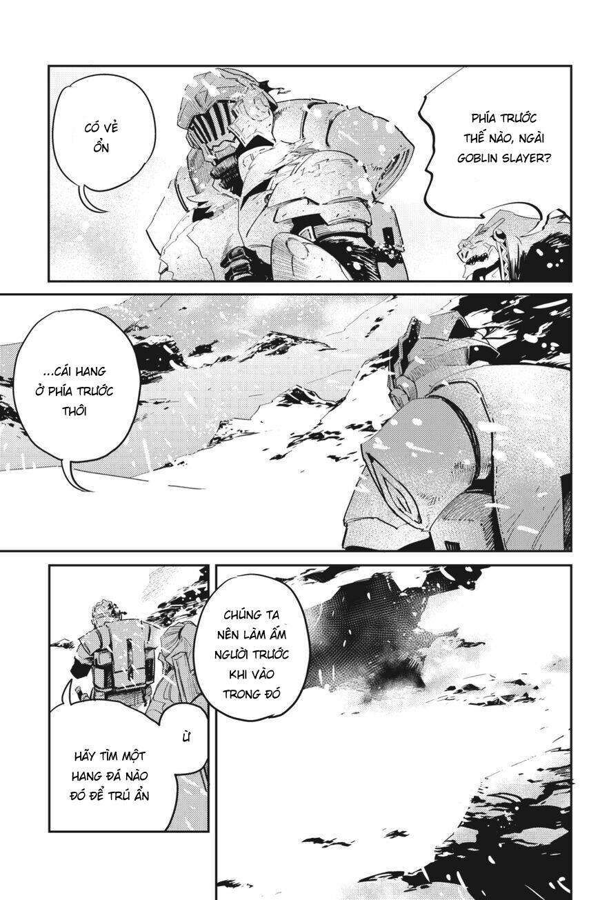 Dũng Sĩ Diệt Yêu Tinh Chap 43 - Next Chap 44