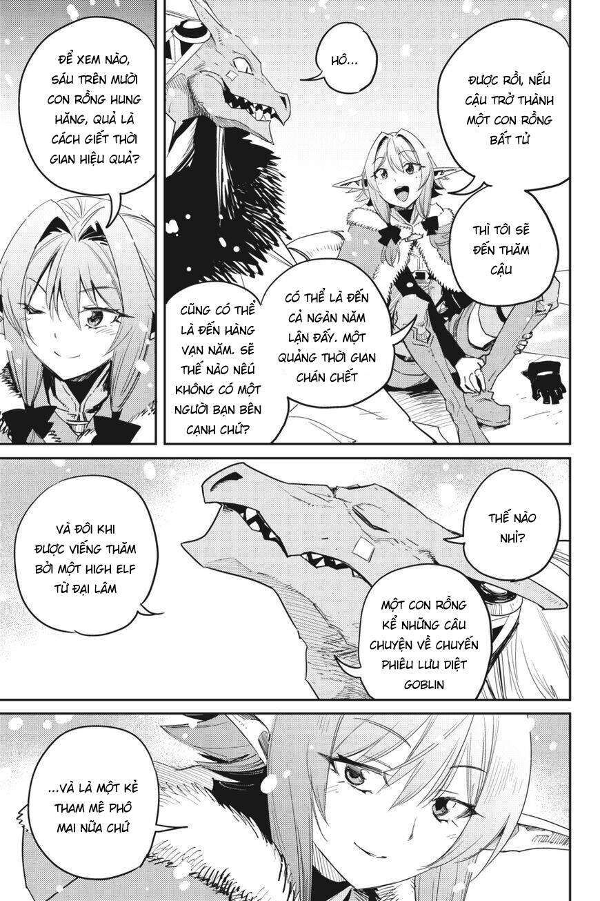 Dũng Sĩ Diệt Yêu Tinh Chap 43 - Next Chap 44
