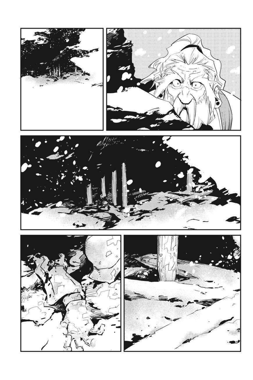 Dũng Sĩ Diệt Yêu Tinh Chap 43 - Next Chap 44