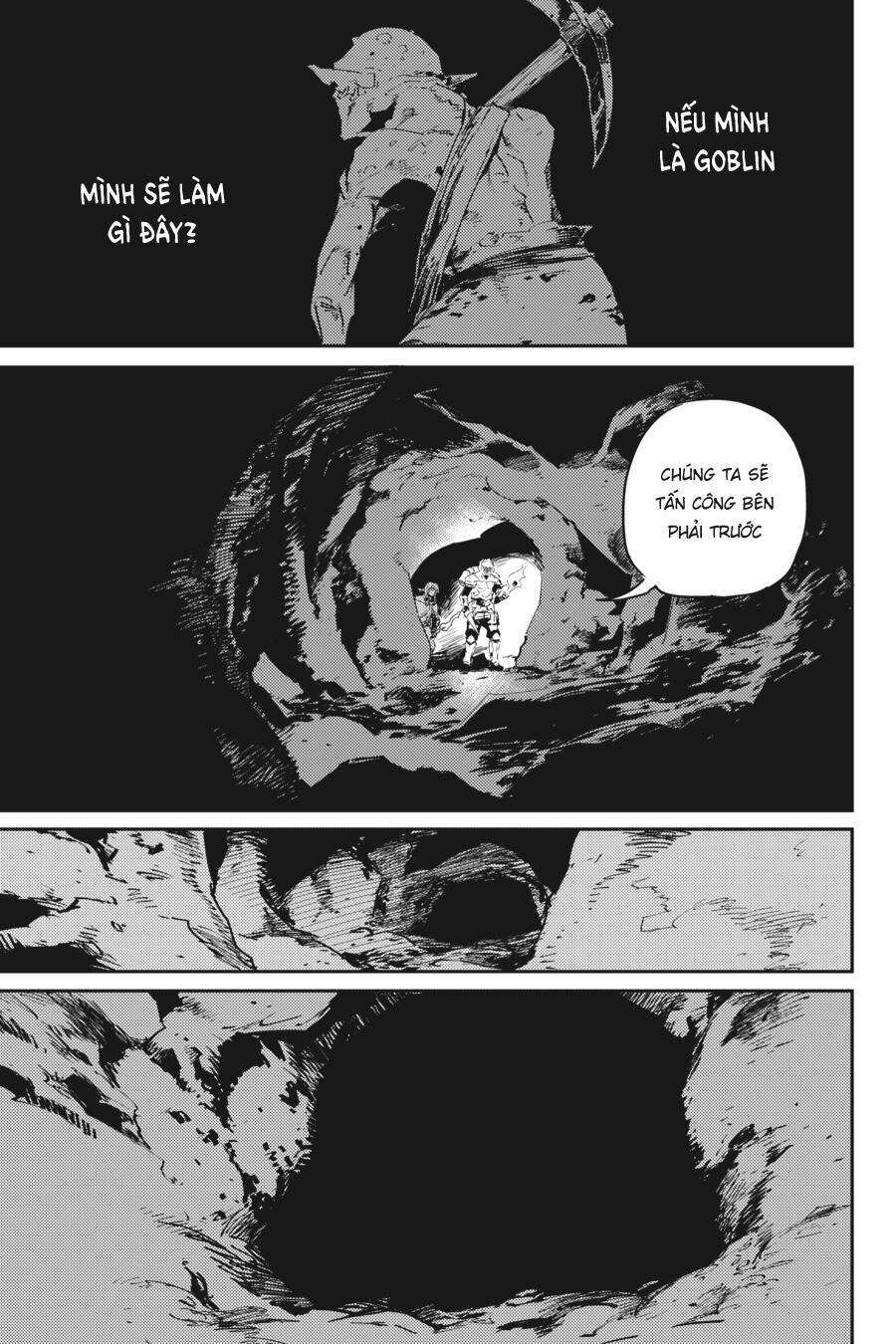 Dũng Sĩ Diệt Yêu Tinh Chap 43 - Next Chap 44