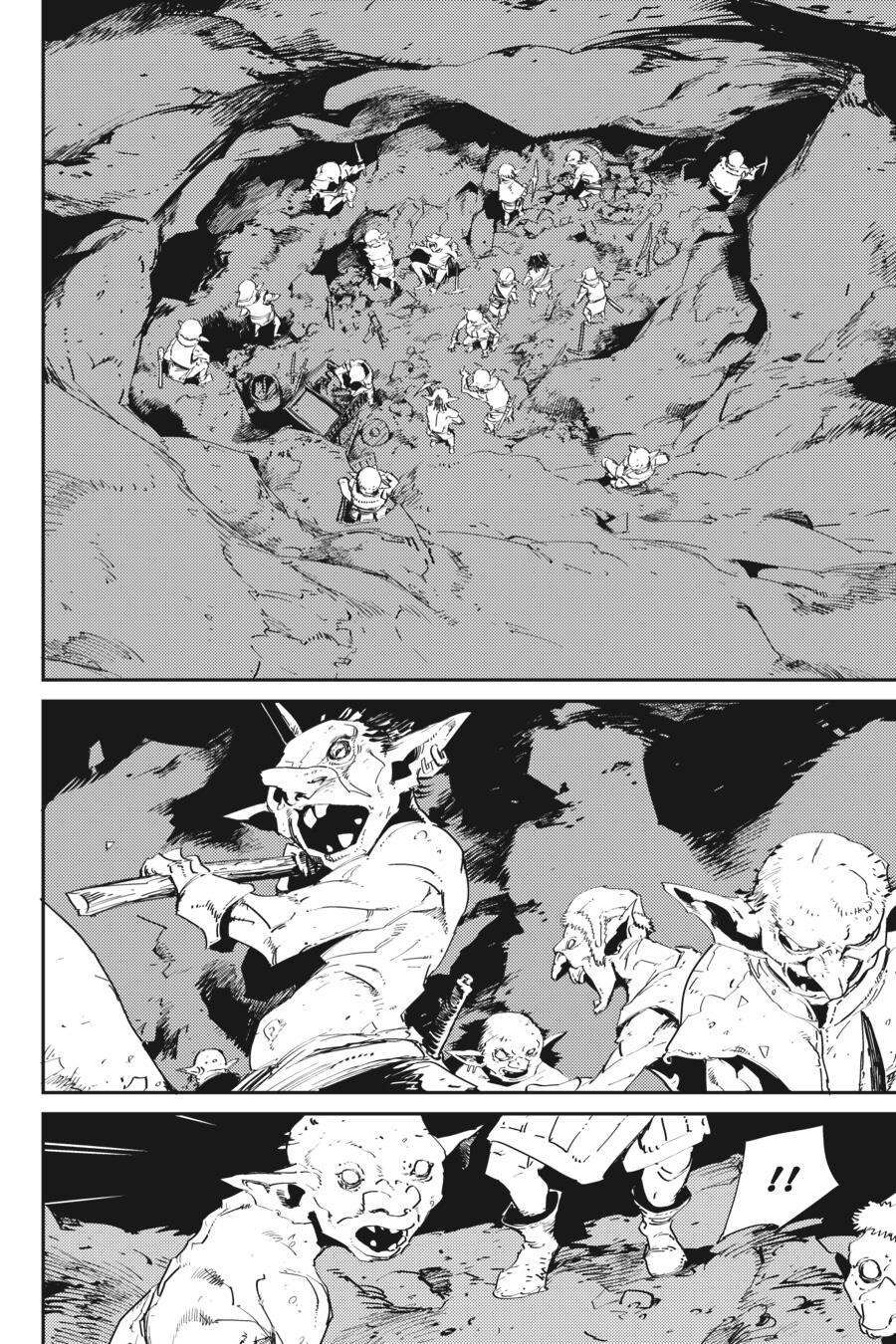 Dũng Sĩ Diệt Yêu Tinh Chap 43 - Next Chap 44