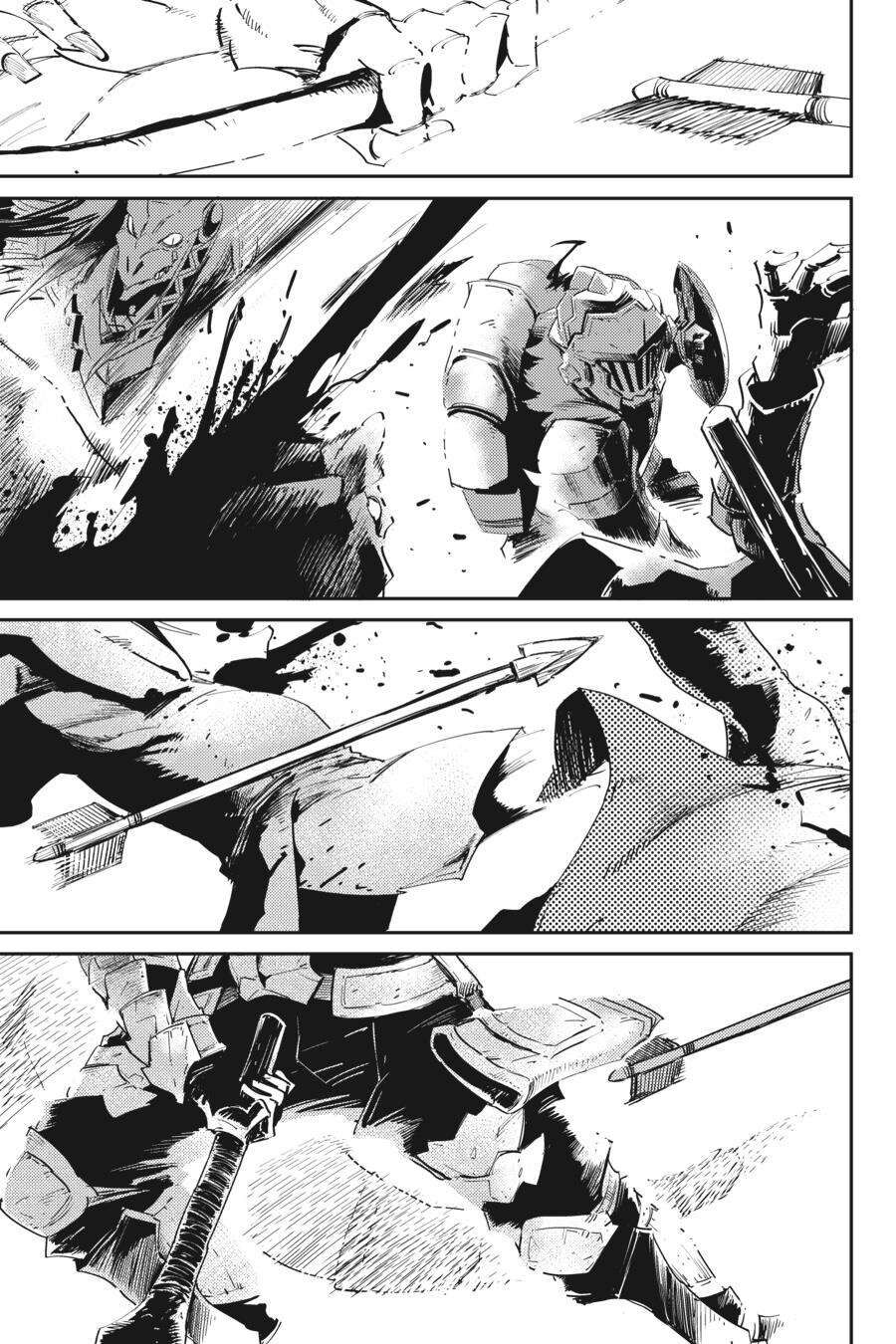 Dũng Sĩ Diệt Yêu Tinh Chap 43 - Next Chap 44