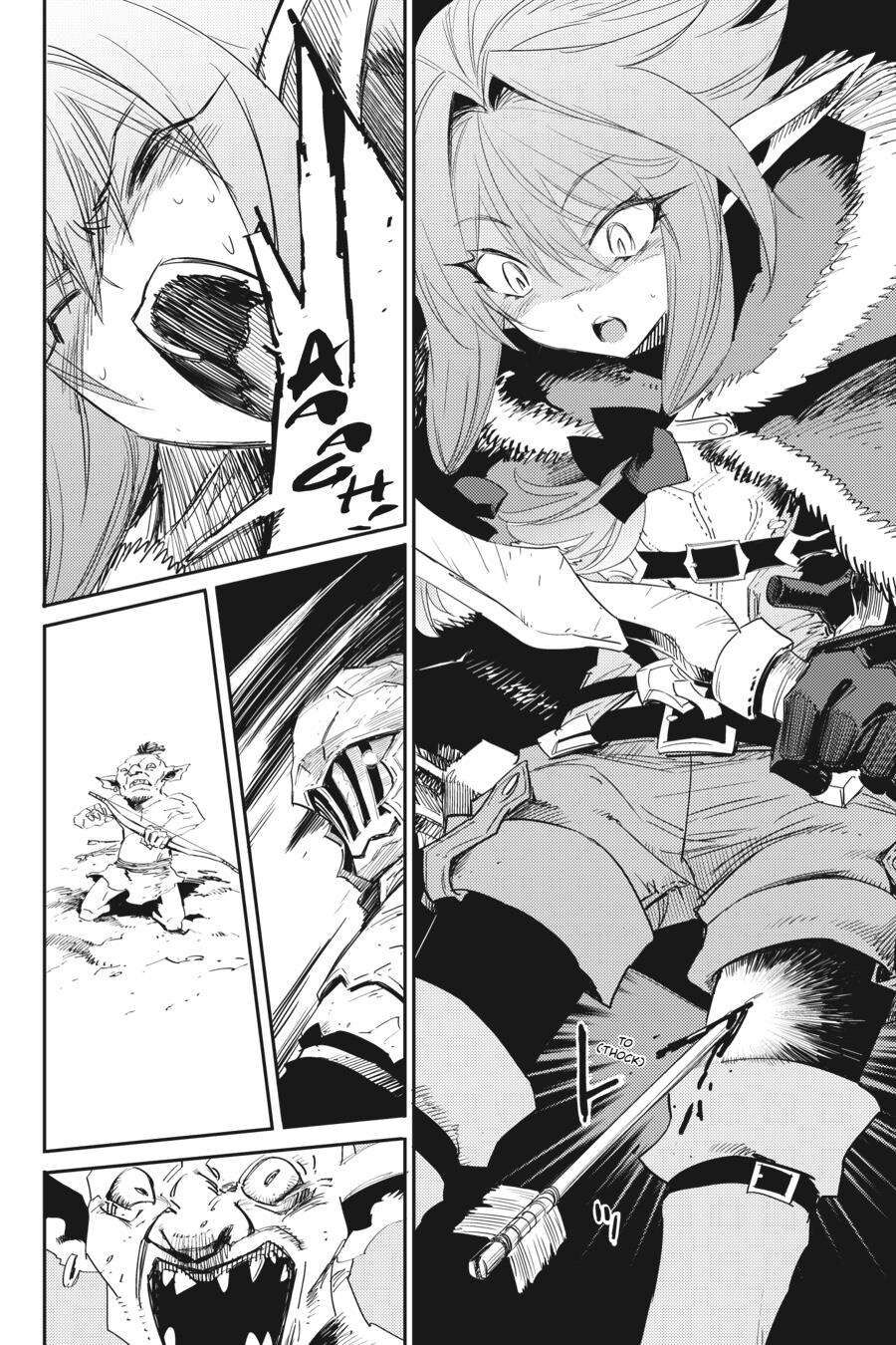 Dũng Sĩ Diệt Yêu Tinh Chap 43 - Next Chap 44
