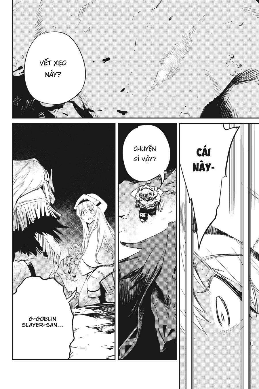 Dũng Sĩ Diệt Yêu Tinh Chap 43 - Next Chap 44
