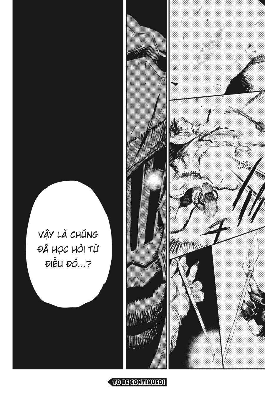 Dũng Sĩ Diệt Yêu Tinh Chap 43 - Next Chap 44