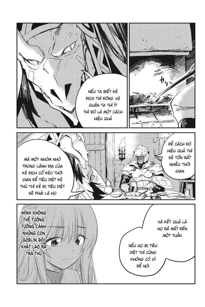Dũng Sĩ Diệt Yêu Tinh Chap 43 - Next Chap 44